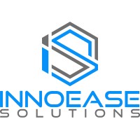 Innoease Solutions LLP logo - Similar company to Rs Vision Software Pvt. Ltd.