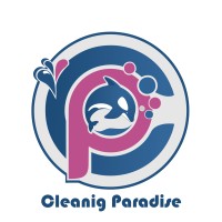 Cleaning Paradise LLC logo - Similar company to Clean Exteriors Llc