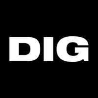 DIG Mag logo - Similar company to Dig Mag