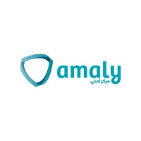Amaly Center logo - Similar company to تمهيد Tamhid