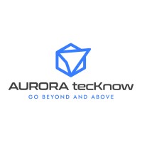 AURORA tecKnow GmbH logo - Similar company to Data.Value.Creation.