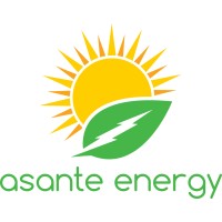 Michael Vance Consulting logo - Similar company to Asante Energy
