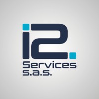 i2 Services logo - Similar company to I2 Services