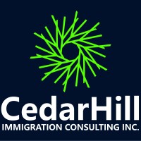 CedarHill Immigration Consulting Inc. logo - Similar company to Daocloud