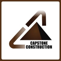Capstone Construction-BF logo - Similar company to Bryan Multi Services