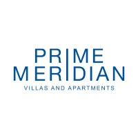 Prime Meridian logo - Similar company to 4Amigos Services
