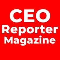 CEO Reporter logo - Similar company to Indexedon Magazine