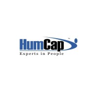 HumCap logo - Similar company to R2 Technologies, Inc.