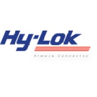 Hy-Lok Distribution Inc logo - Similar company to Weldtech Training