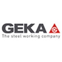 GEKA logo - Similar company to Baussa Export Sa