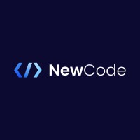 New Code logo - Similar company to Tapston