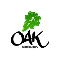 Oak Bordados logo - Similar company to Rds Sistemas S.A.