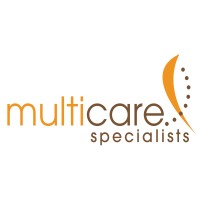 Multicare Specialists logo - Similar company to Madison County Housing Authority