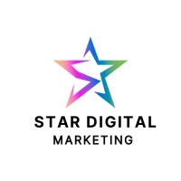 Star Digital Marketing logo - Similar company to Silsoe Aid For Appropriate Development