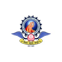 SSGMCE, Shegaon logo - Similar company to P. R. Pote Patil College Of Engineering And Management, Amravati