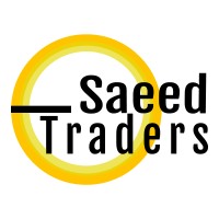 Saeed Traders logo - Similar company to Hena Comercial Ltda.