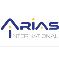 Arias International Inc | Arias Logistics logo - Similar company to Arias Logistics Inc