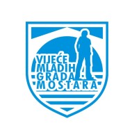 Youth Council of City of Mostar logo - Similar company to Manager.Ba