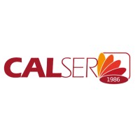 CALSER ECUADOR logo - Similar company to Eis Automation | Data Driven Modular Robotic Systems