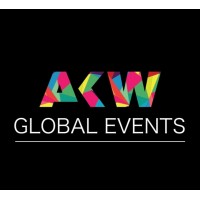 AKW Global Events logo - Similar company to Djmc Boxing