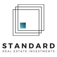 Standard Real Estate Investments logo - Similar company to Arrow Street Development