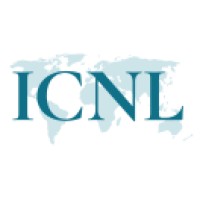 International Center for Not-for-Profit Law (ICNL) logo - Similar company to Cof Chambers