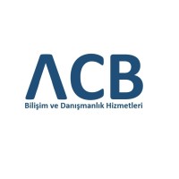 ACB Bilişim ve Danışmanlık Hizmetleri logo - Similar company to Remote Bilişim Bilgi Teknolojileri Danışmanlık, Destek Ve Kurulum Hizmetleri