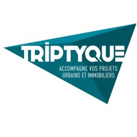 Triptyque logo - Similar company to Yci Santé