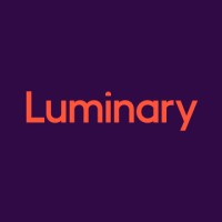 Luminary logo - Similar company to Refinity.Io