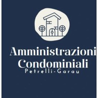 Amministrazioni Condominiali Petrelli-Garau logo - Similar company to Studio Cereda - Commercialisti E Revisori - Amministrazione Stabili