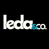 Leda & Co. Creative Agency logo - Similar company to Comfiart