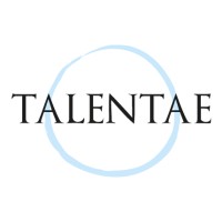 Talentae logo - Similar company to Topeagle
