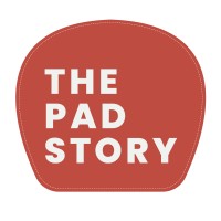 The Pad Story logo - Similar company to Nanoclean