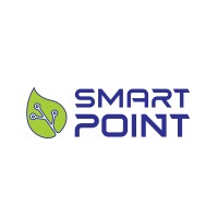 Smart Point logo - Similar company to Sigma Systems