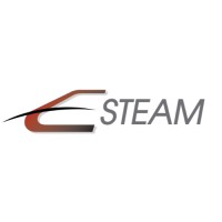 E-steam logo - Similar company to Airlex Hellas S.A.