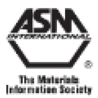 Asm Chicago Regional Chapter