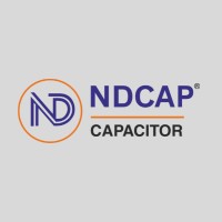 NDCap Capacitors logo - Similar company to Finadvance S.R.L.