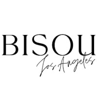 Bisou logo - Similar company to Aashni Kumar