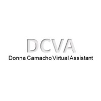 DCVA Donna Camacho Virtual Assistant