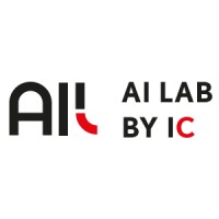 AI lab by IC logo - Similar company to Scmax Solutions