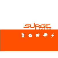 Surge Electric, Llc.