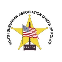 South Suburban Association Chiefs of Police logo - Similar company to Illinois Association Of Chiefs Of Police