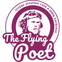 The Flying Poet Aviation Café logo - Similar company to Finance Dublin