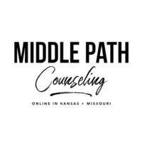 Middle Path Counseling MO/KS logo - Similar company to Studio On Main, Llc