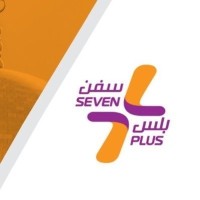 Seven Plus logo - Similar company to Technical Option