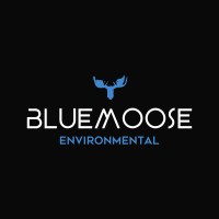 Bluemoose Environmental, LLC logo - Similar company to Vet Environmental Engineering, Llc