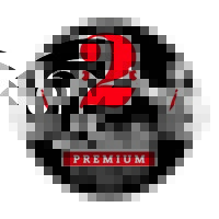2 Dads Premium Cocktail Mixes logo - Similar company to Premier Lighting Inc