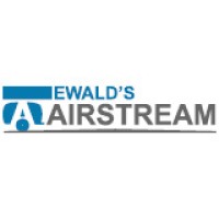 Ewald's Airstream of Wisconsin logo - Similar company to Camperwheels