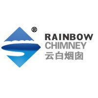 Rainbow Environment Chimney logo - Similar company to Yt Chimney Co., Ltd