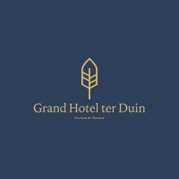 Grand Hotel Ter Duin logo - Similar company to Bobbi'S Bar B.V.